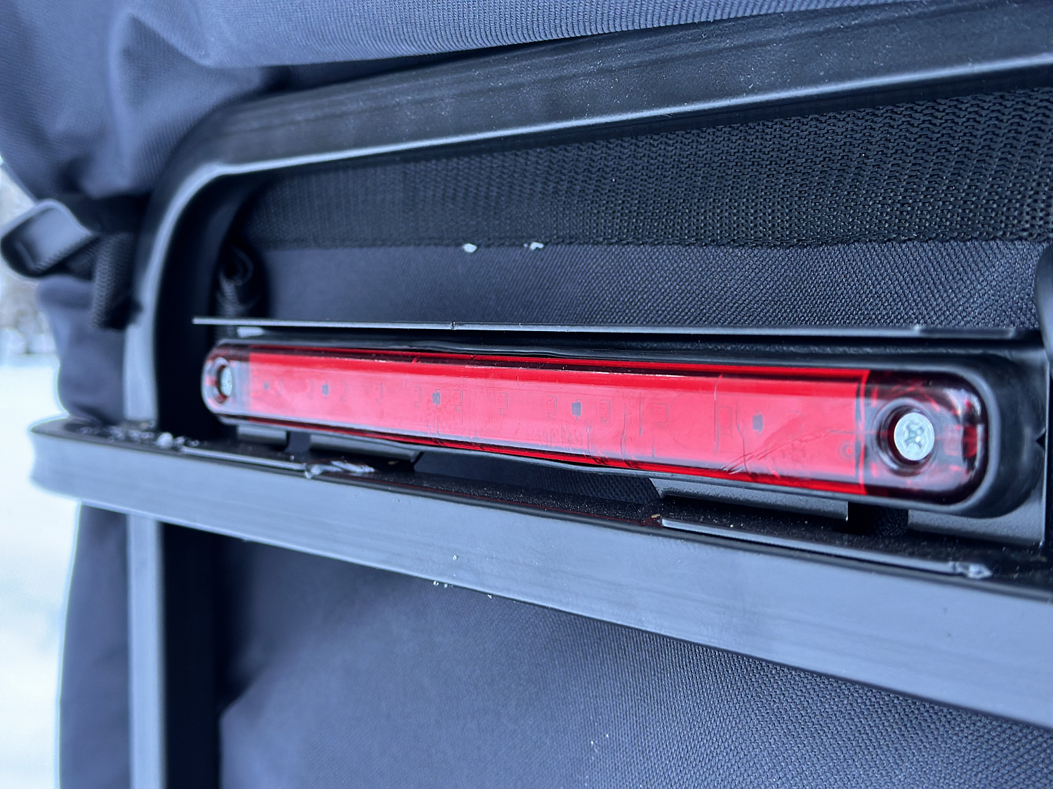 Снегоход PROMAX YAKUT 500 LONG 2.0 4T 27 в Красногорске