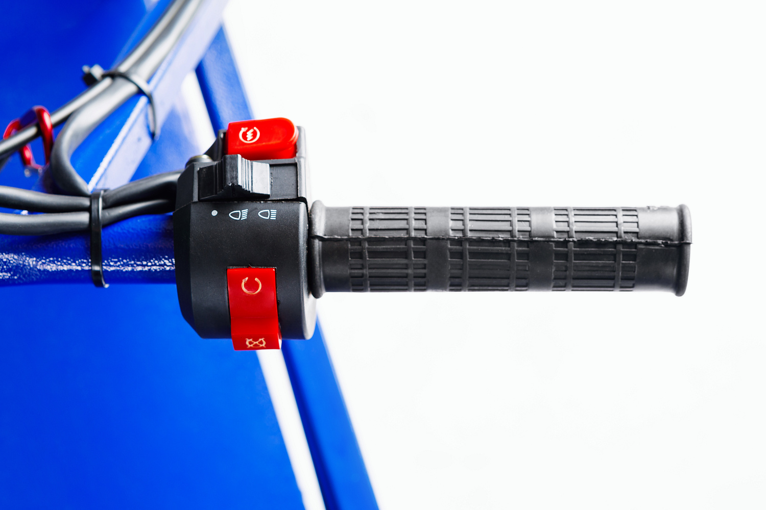 МОТОБУКСИРОВЩИК SNOW DOG 15 л.с. в Красногорске