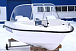 Стеклопластиковый катер Wyatboat-430DCМ (килевая) в Красногорске