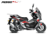 МаксиСкутер PROMAX-HONDA ADV 150 (49) (Inspired by HONDA) в Красногорске