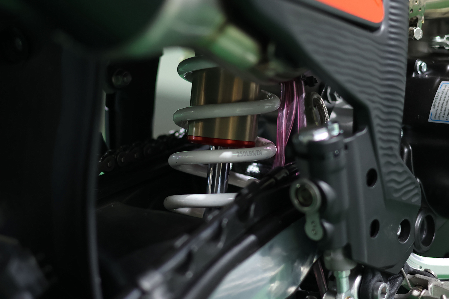 Мотоцикл JHLMOTO JHLofr GS YBS300 (176MN) в Красногорске