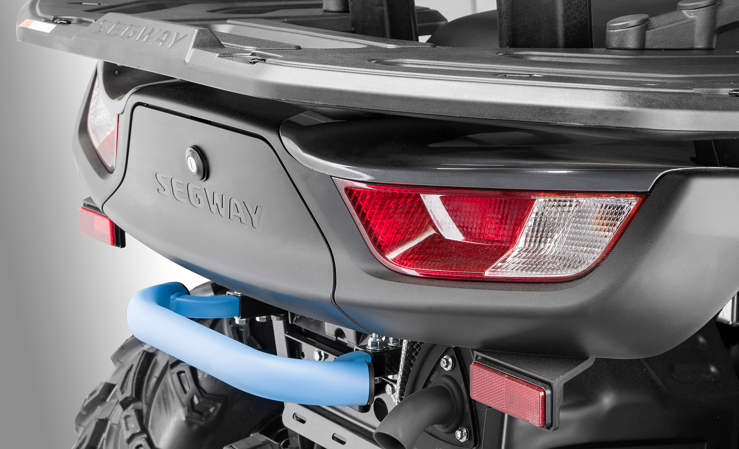  Квадроцикл Segway SNARLER AT6 LE в Красногорске