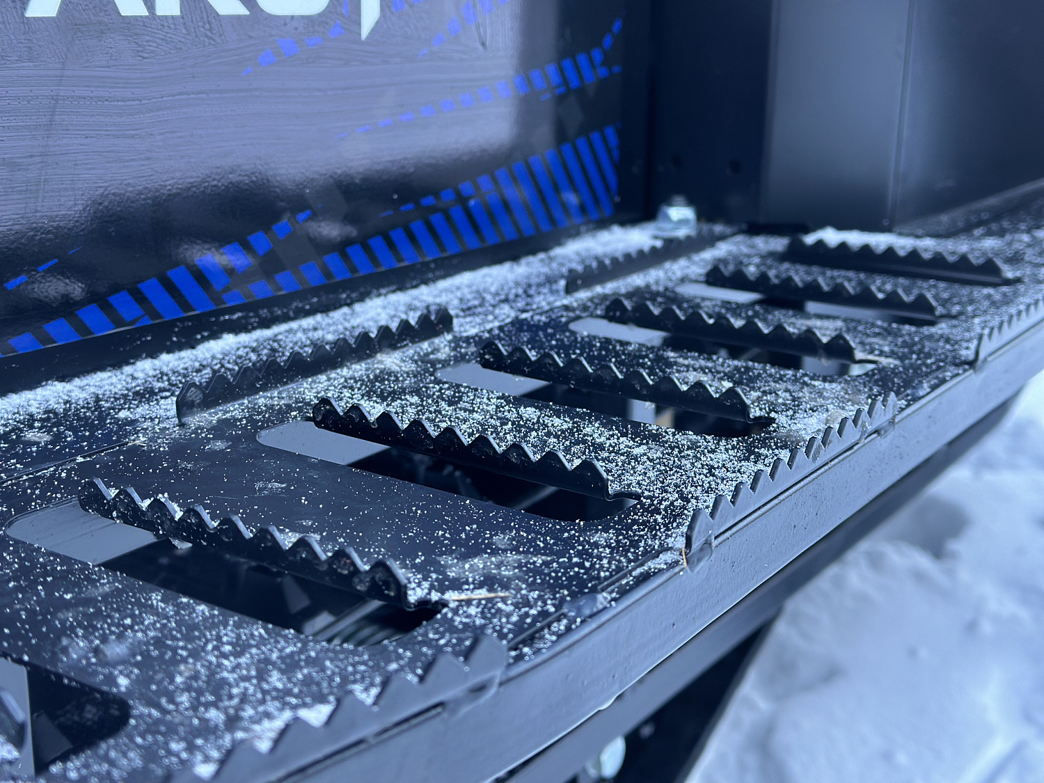 Снегоход PROMAX YAKUT 500 LONG 2.0 4T 27 в Красногорске