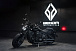 Мотоцикл Benda DarkFlag 500 в Красногорске