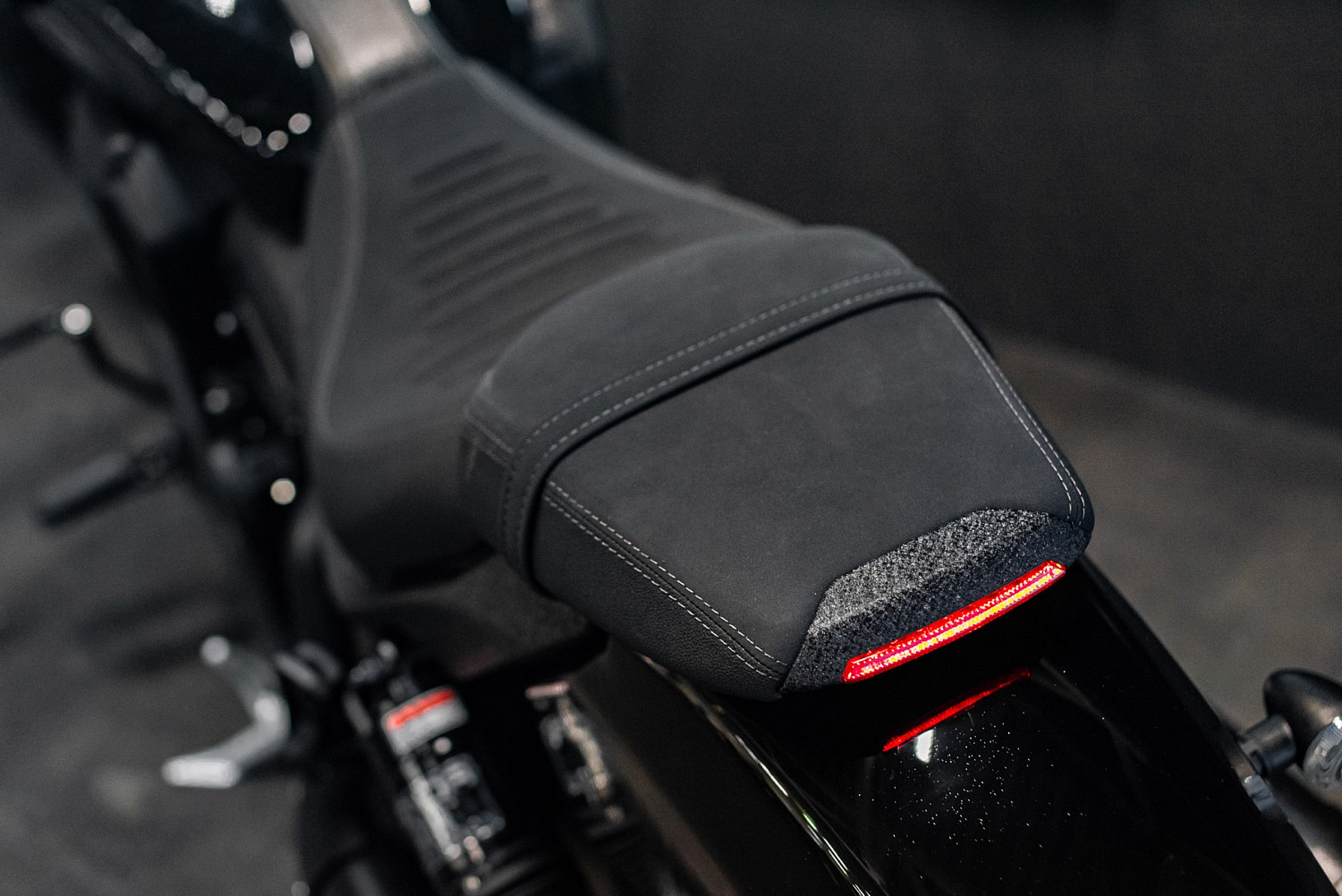 Мотоцикл Benda DarkFlag 500 в Красногорске