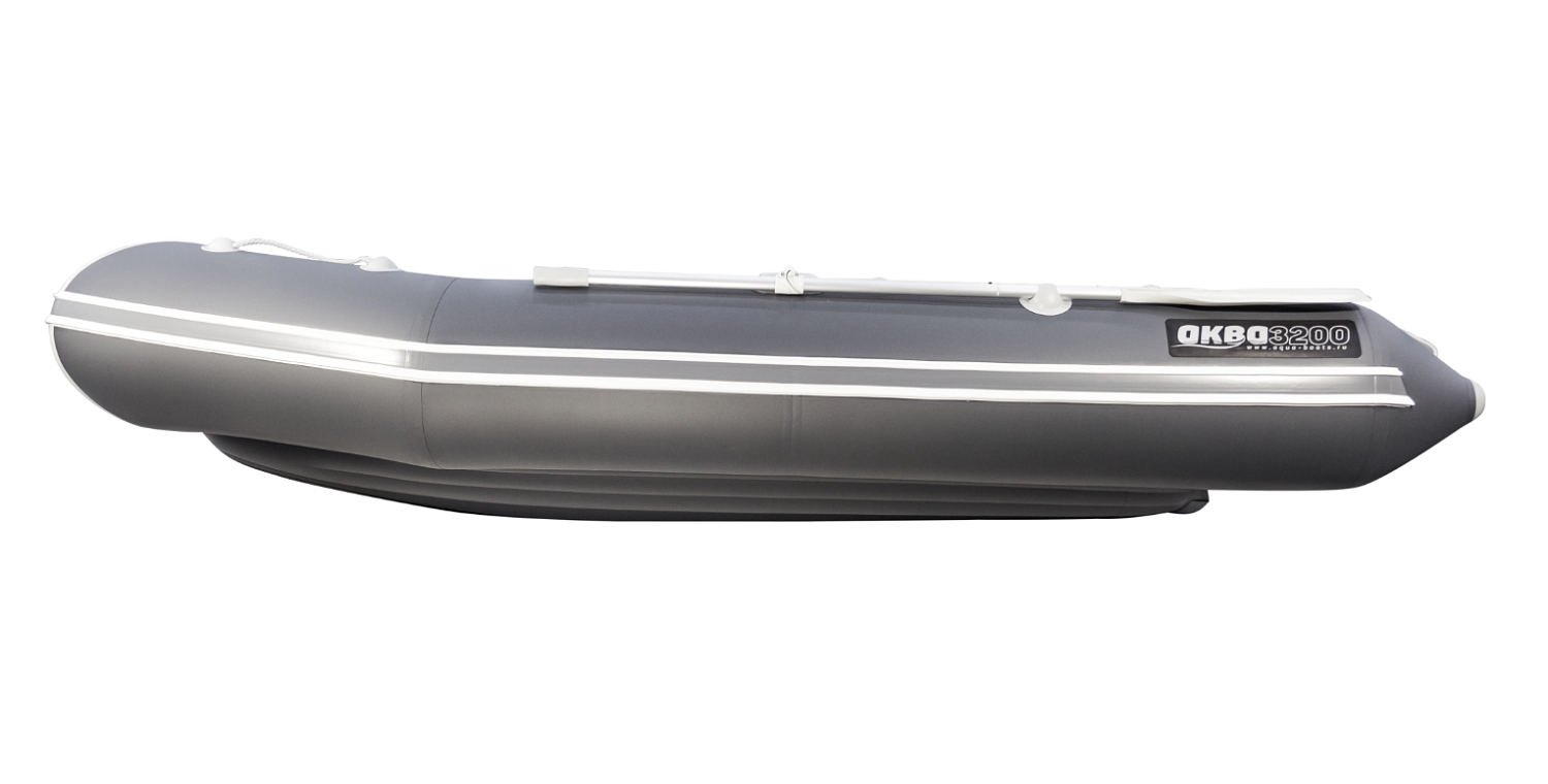 Лодка АКВА 3200 нднд в Красногорске