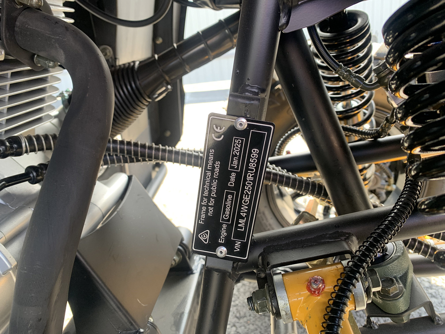 Квадроцикл PROMAX TAURUS 300 MAX-PRO в Красногорске