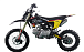 Питбайк FullCrew Teen Rider 125cc 17\14 (механ., эл.стартер) в Красногорске