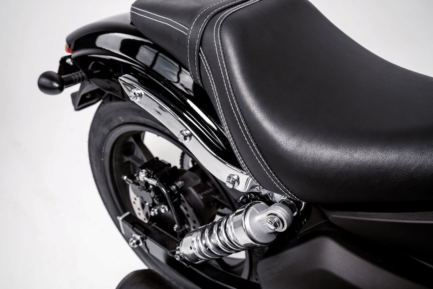 Мотоцикл Benda Funrider 125 в Красногорске