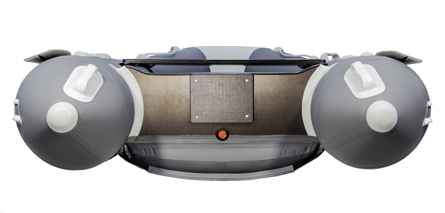 Лодка АКВА 3200 нднд в Красногорске