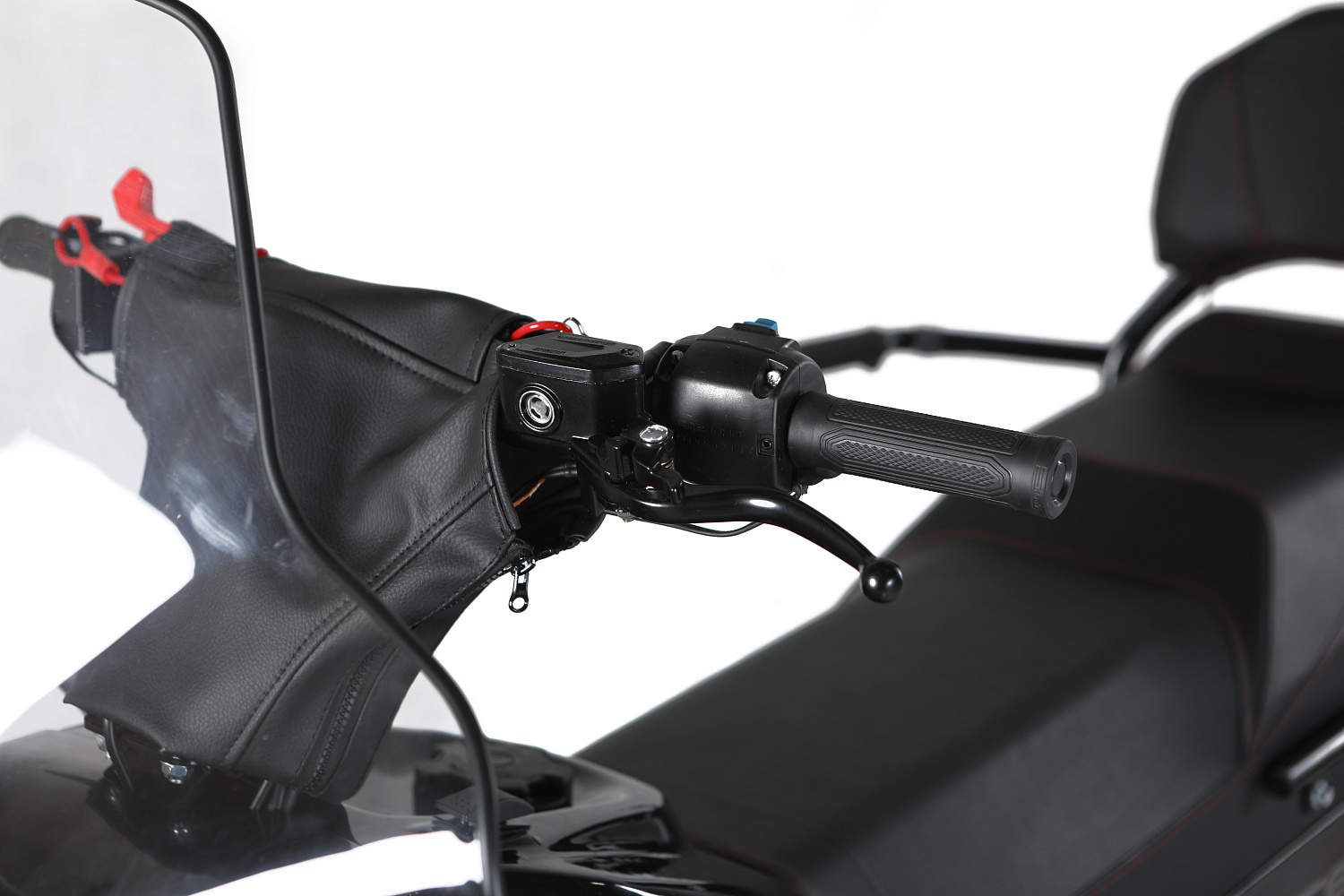 Снегоход IKUDZO HUNTER 700LK 25 V2 в Красногорске