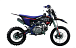 Питбайк FullCrew Big Beast 150cc 17\14 (механ., эл.стартер) в Красногорске