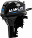 Лодочный мотор MARLIN MP 9.9 AMH в Красногорске