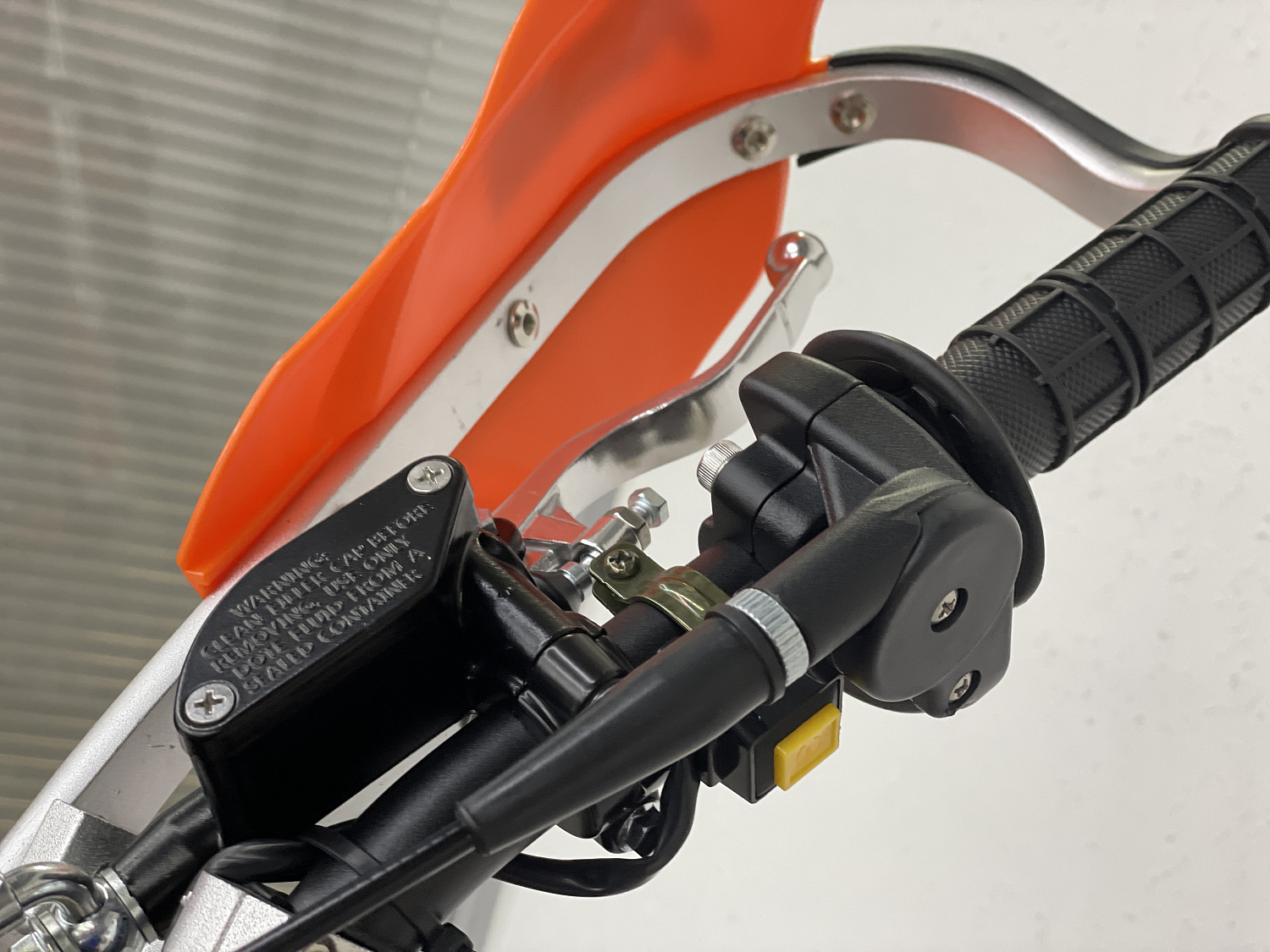 Кроссовый мотоцикл PROMAX INFERNO 380 (4 valves, 5 gears) в Красногорске