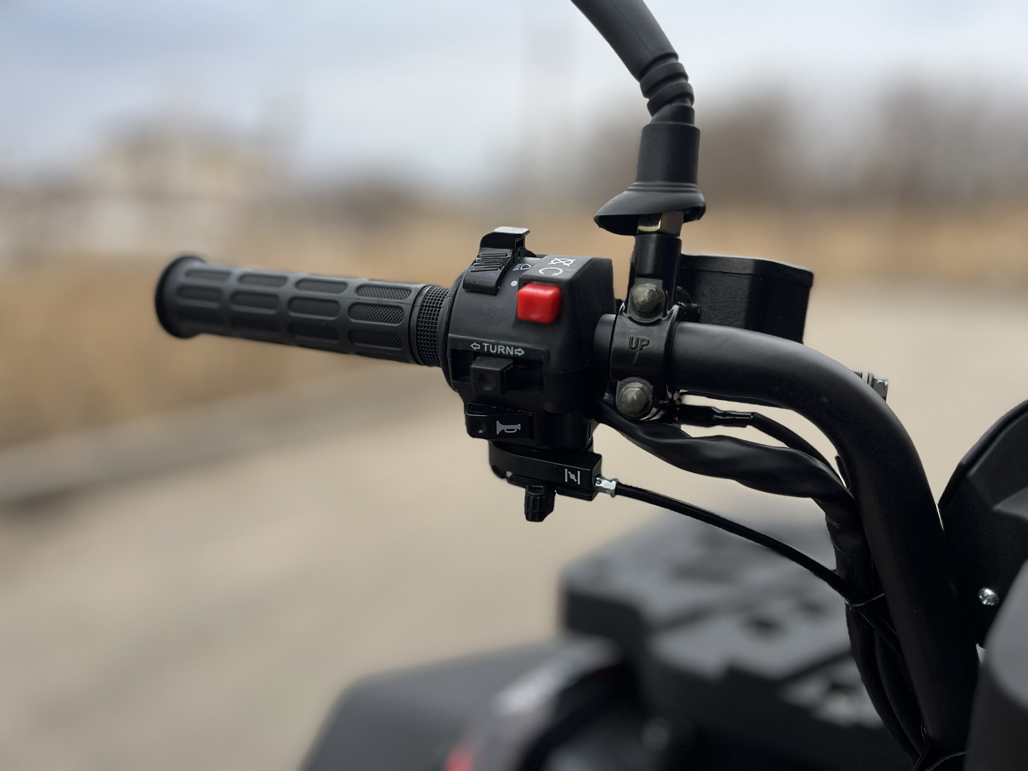 Квадроцикл PROMAX TAURUS 300 MAX-PRO LONG в Красногорске