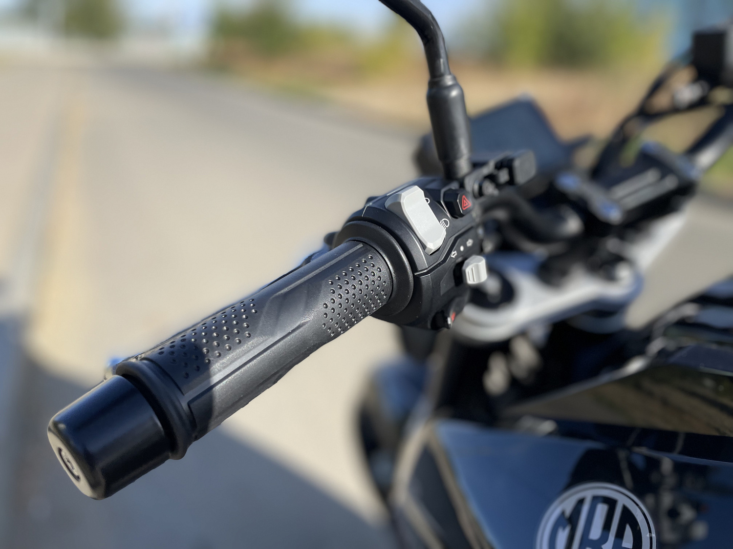 Мотоцикл STELS M502N в Красногорске