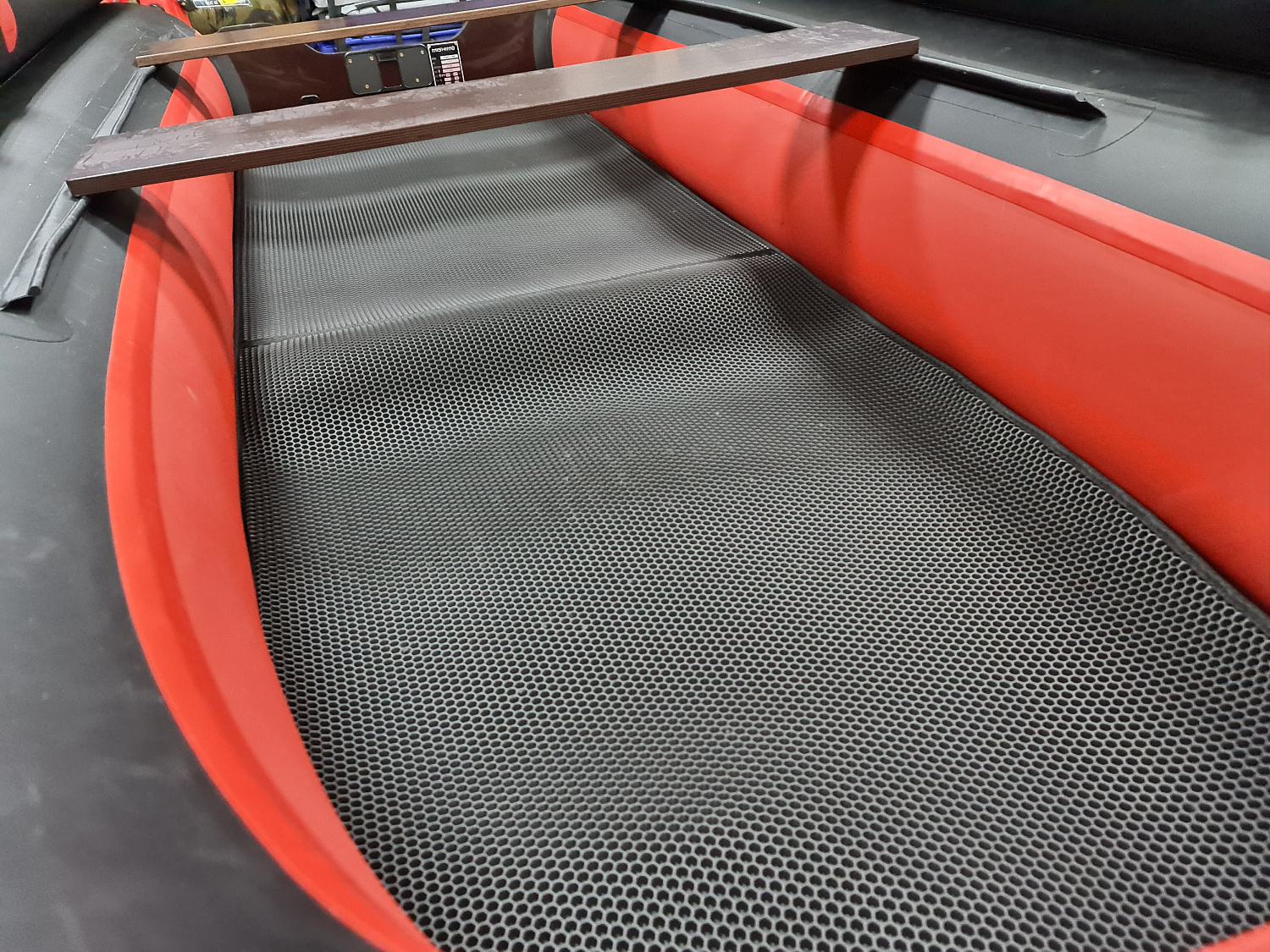 ЭВА Коврик (EVA) для лодок SMARINE 380 в Красногорске