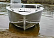 Алюминиевый катер Wyatboat-460 C в Красногорске