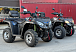Квадроцикл GBM EXPLORER 400 NEW PREMIUM в Красногорске