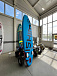 SUP (САП) Доска MISHIMO FLY AIR BLUE 10,8’ (330см) в Красногорске