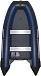 ЛОДКА SMARINE AIR MAX 330 в Красногорске