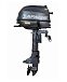 Лодочный мотор APACHE T 6 BS в Красногорске