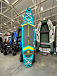 SUP (САП) Доска MISHIMO PRO-MAX Light Teal 11,6’ (355см) в Красногорске