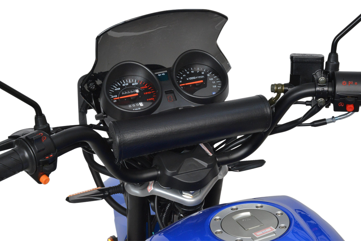 Мопед PROMAX ALPHA DIRT 150(49) в Красногорске