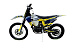 Эндуро мотоцикл IRBIS HTR 250 в Красногорске
