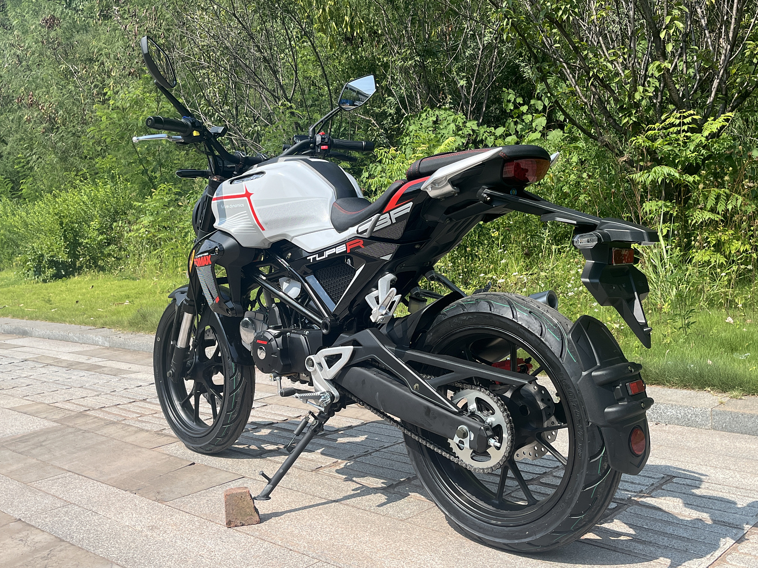 Мопед PROMAX CB130R (49) в Красногорске