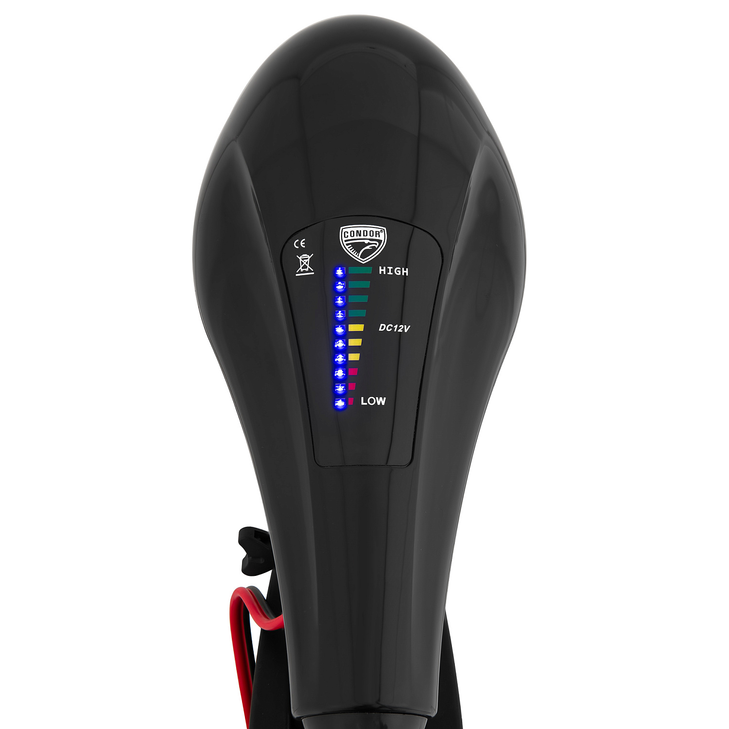 ЭЛЕКТРОМОТОР CONDOR NRS-46X (0,65 Л.С) С ИНДИКАТОРОМ БАТАРЕИ в Красногорске