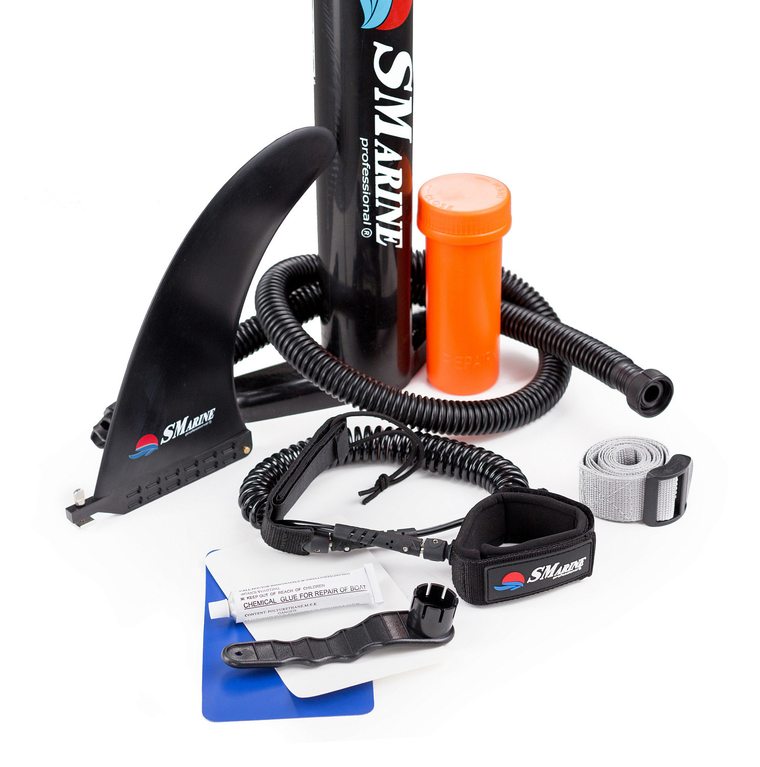 САП (SUP) Board SMARINE 10.6 в Красногорске