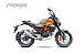 Мопед PROMAX CB130R (49) в Красногорске