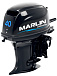 Лодочный мотор MARLIN MP 40 AMH в Красногорске