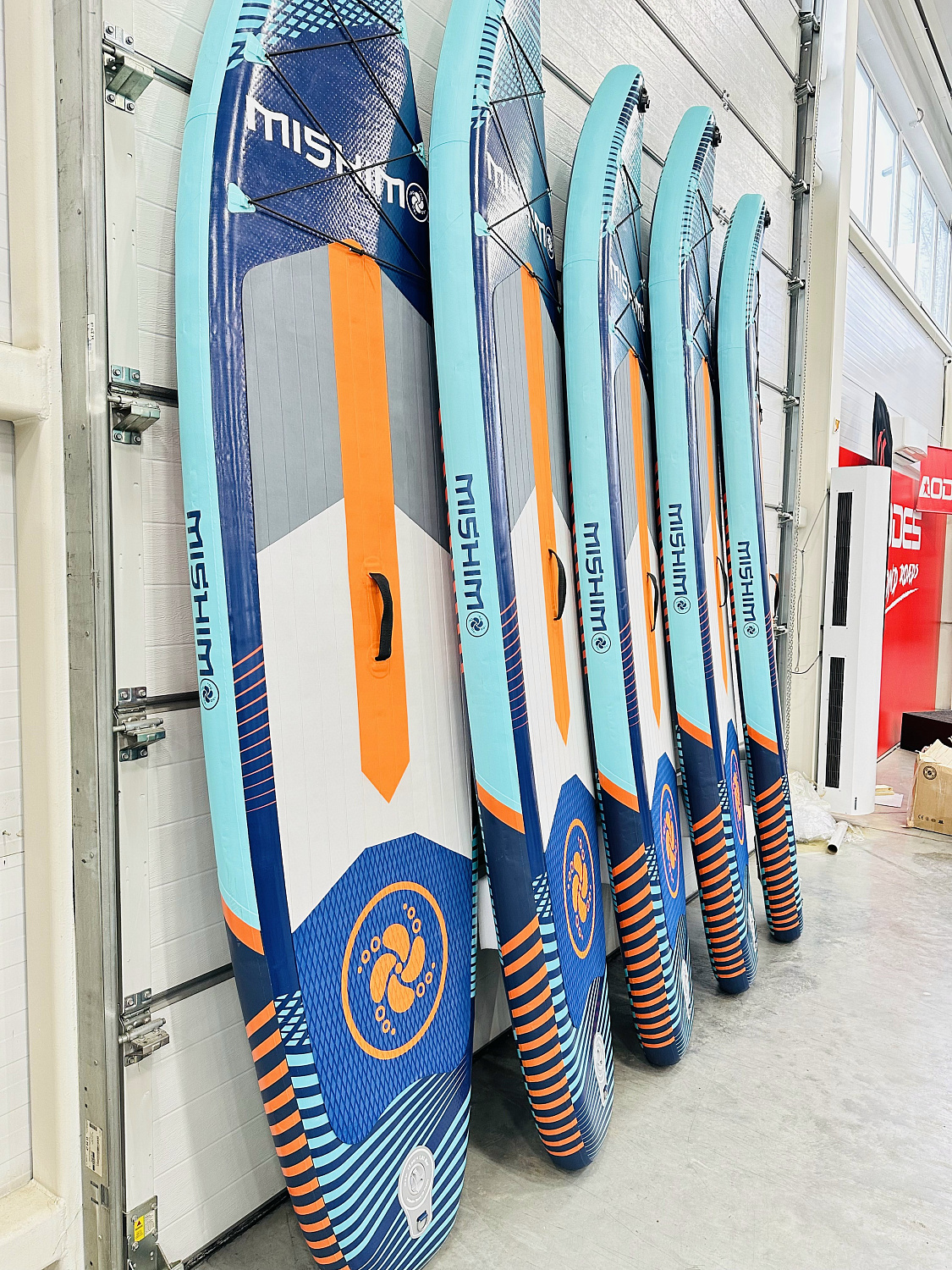 SUP (САП) Доска MISHIMO TROFY 10.6 в Красногорске