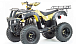 Квадроцикл MOTOLAND (МОТОЛЕНД) 250 ADVENTURE в Красногорске