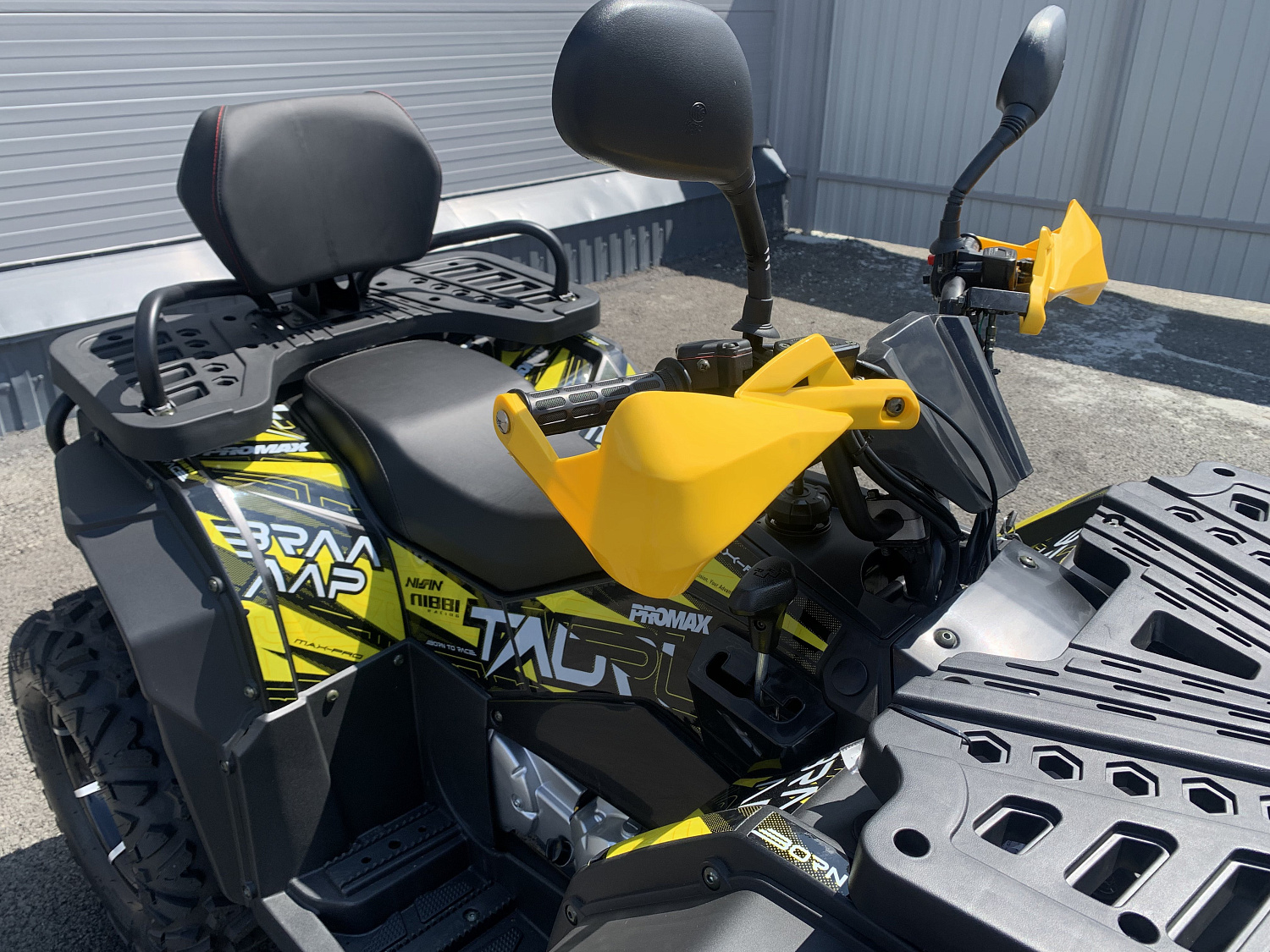 Квадроцикл PROMAX TAURUS 300 MAX-PRO в Красногорске