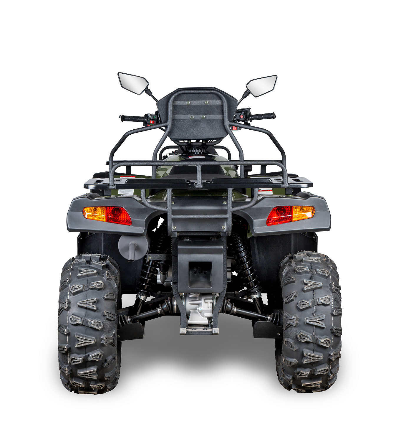 Квадроцикл IRBIS ATV 300 в Красногорске