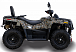 Квадроцикл HISUN TACTIC GT1000/LIMITED в Красногорске