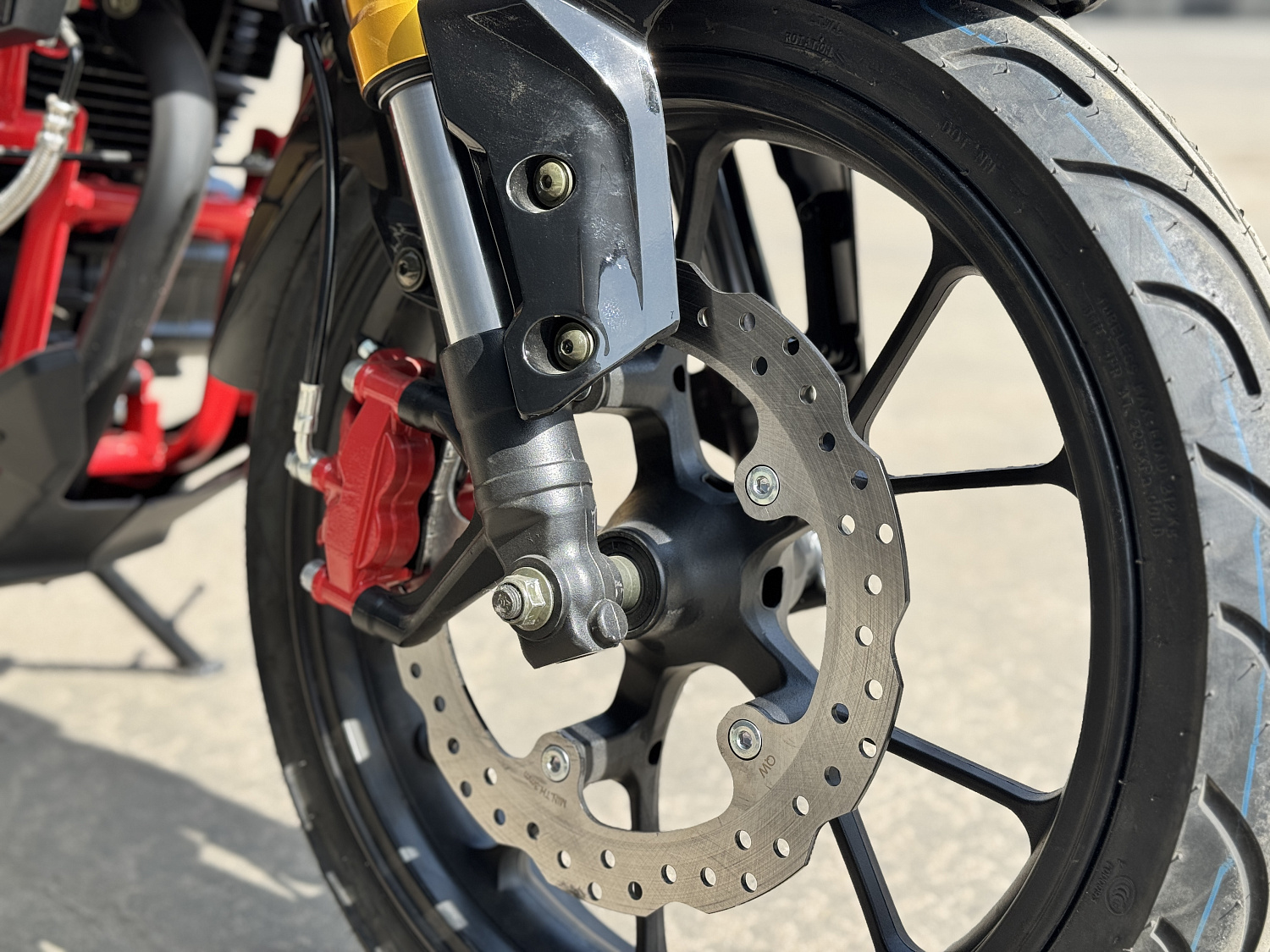 Мотоцикл PROMAX CB300RL (4V, 6G) в Красногорске