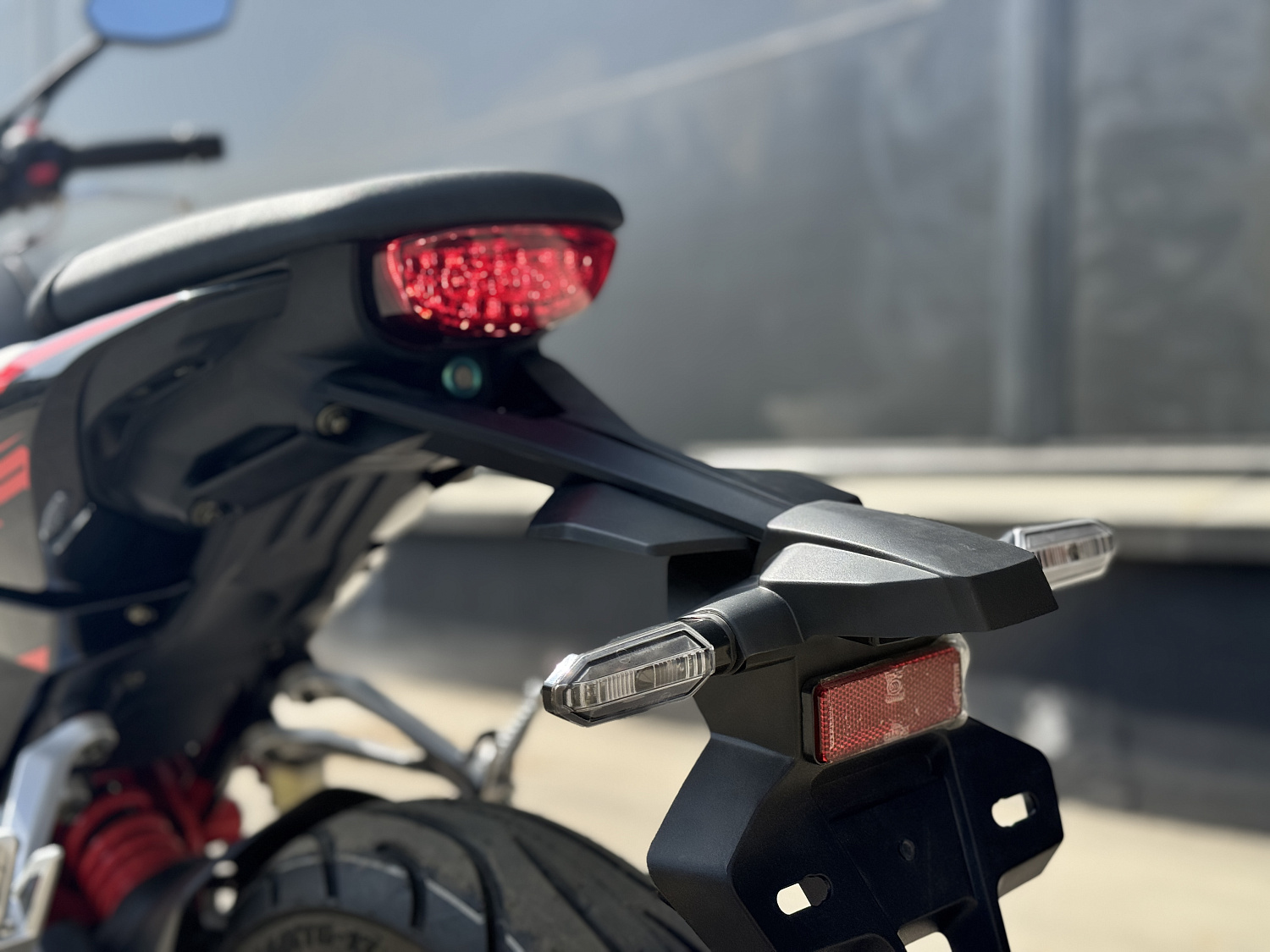 Мотоцикл PROMAX CB300RL (4V, 6G) в Красногорске