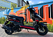 Скутер PROMAX ROX 200 (49) в Красногорске