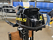 Лодочный мотор STELS 5HP в Красногорске