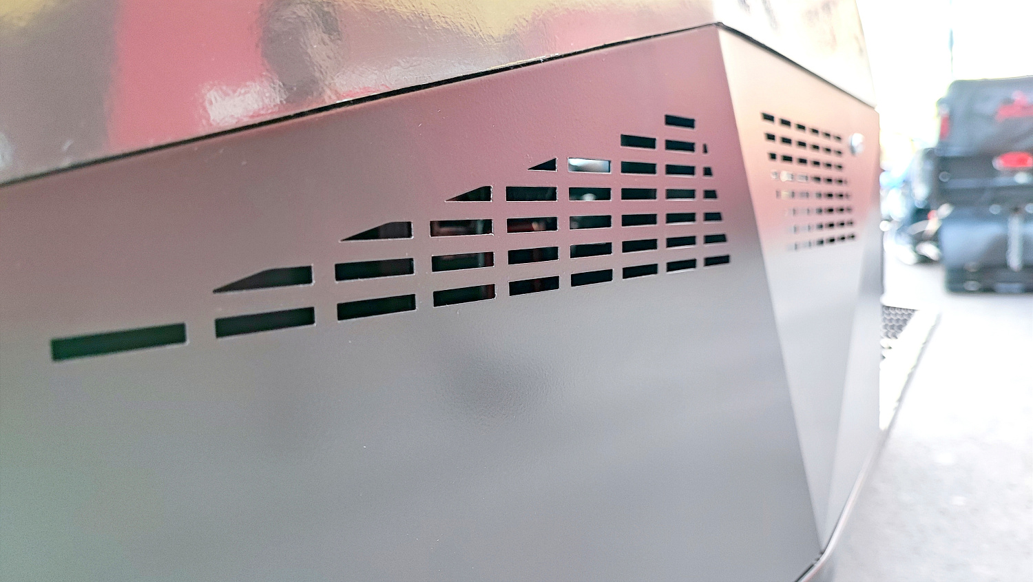 Снегоход PROMAX YAKUT 500 2.0 4T 27 в Красногорске