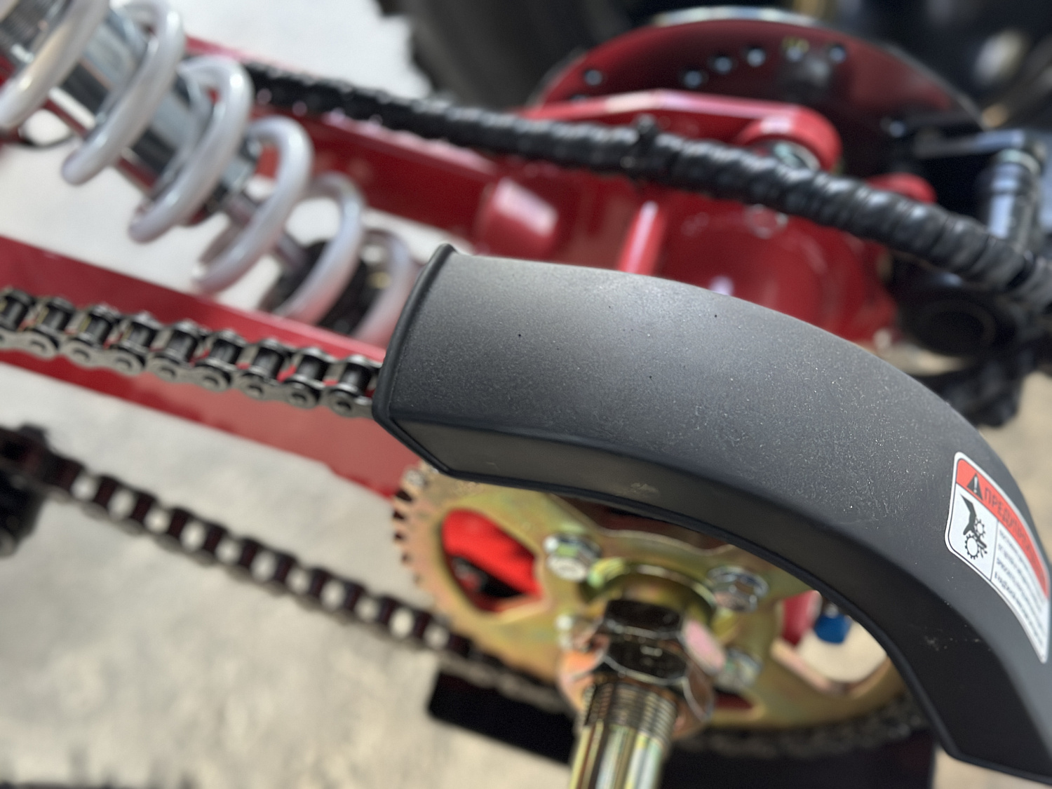 Квадроцикл PROMAX МАЙНКРАФТ 192 PRO 2025 в Красногорске