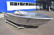 Алюминиевая лодка Неман-400 Р PRO в Красногорске