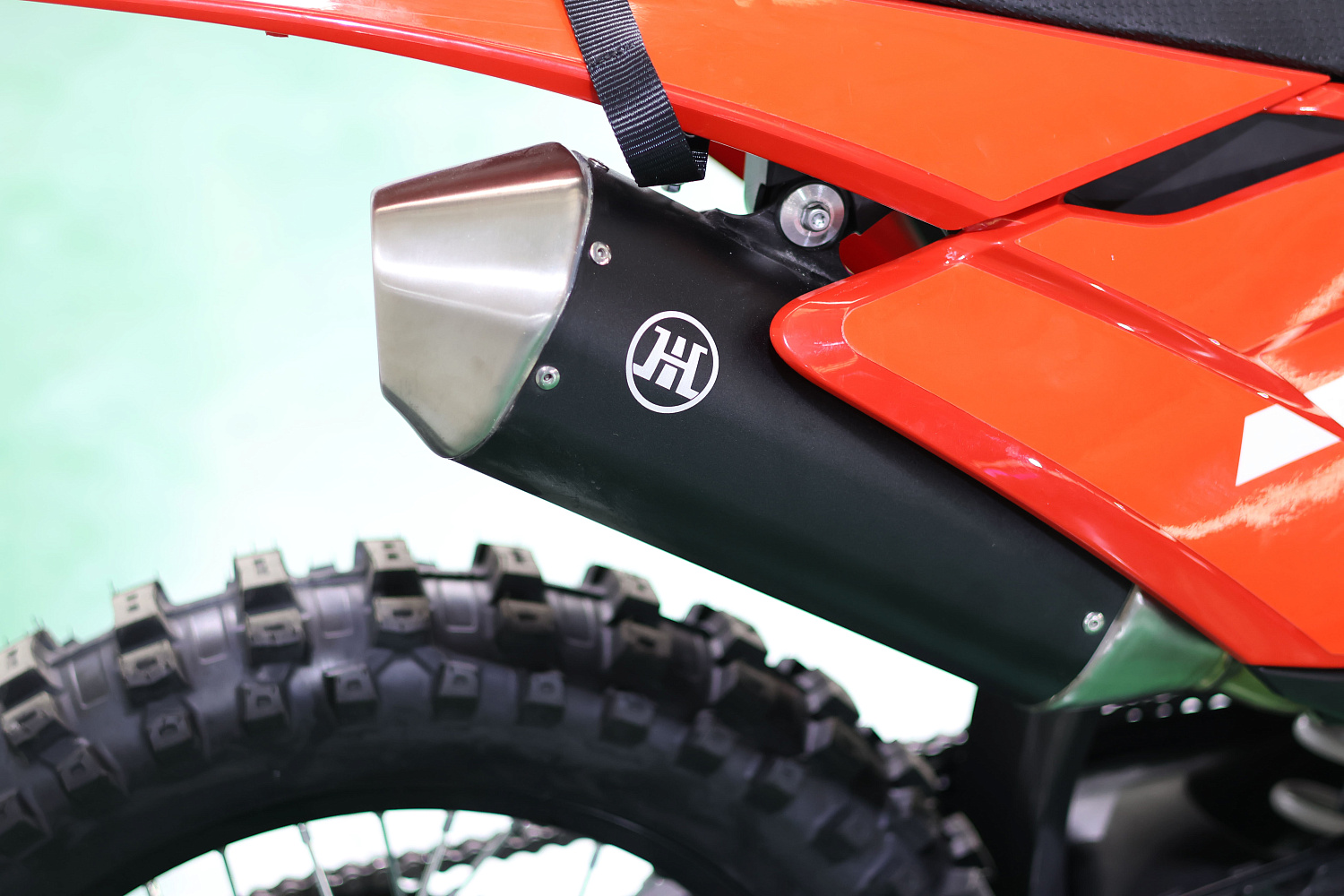 Мотоцикл JHLMOTO JHLofr GS CB300RL в Красногорске