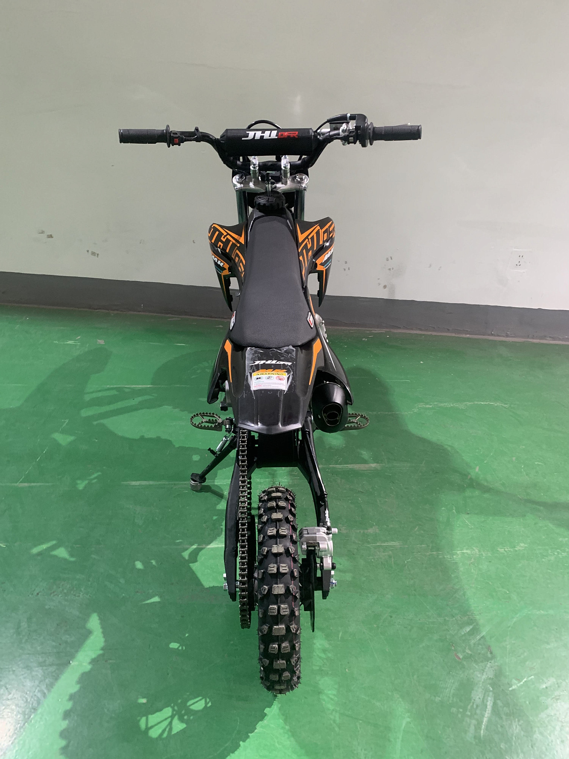 Питбайк JHLMOTO JHL MK110 (12/10) в Красногорске