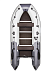 Лодка Ривьера Компакт 3600 СК в Красногорске