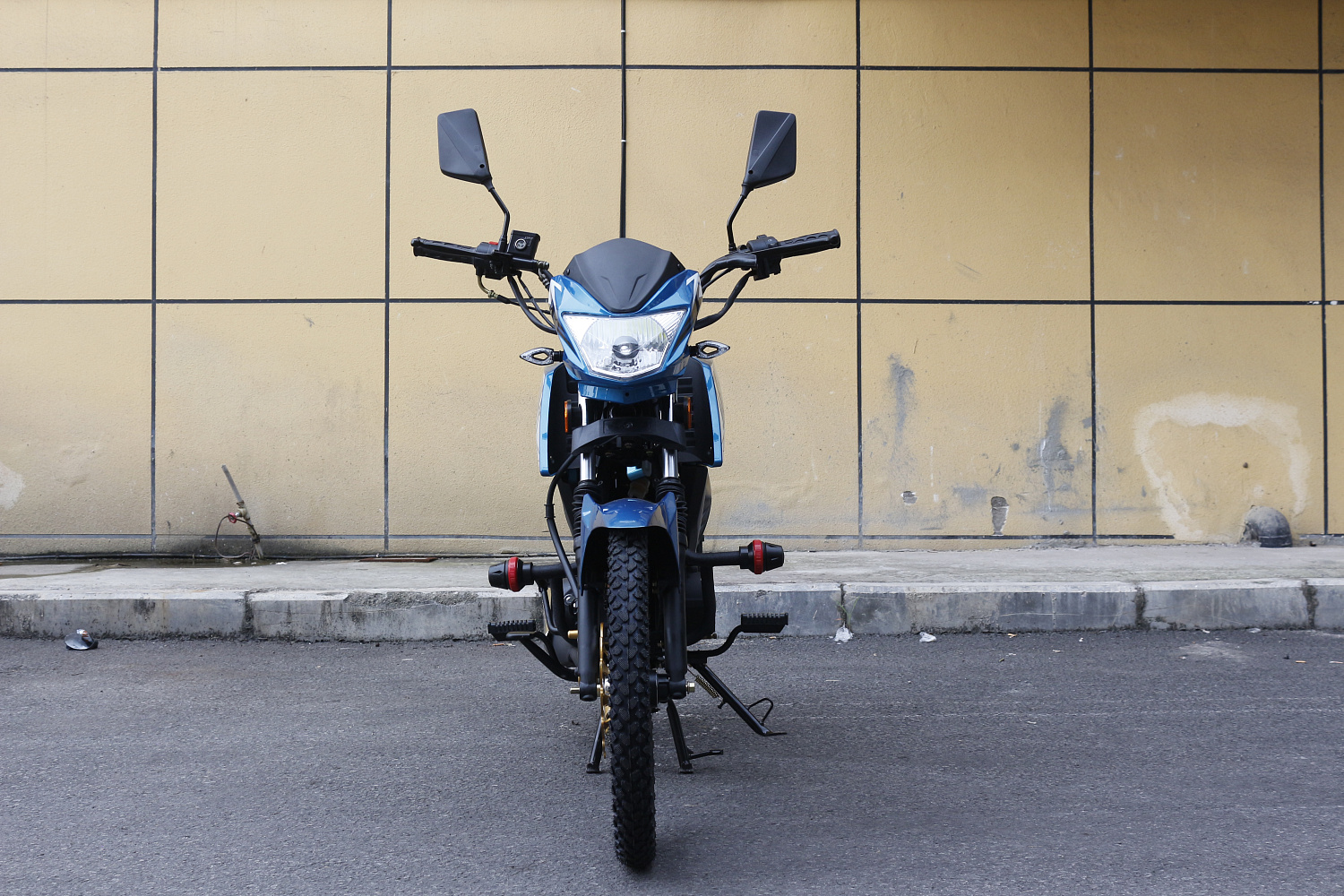 Мопед FAIDET SKIFF RS150 (49) в Красногорске